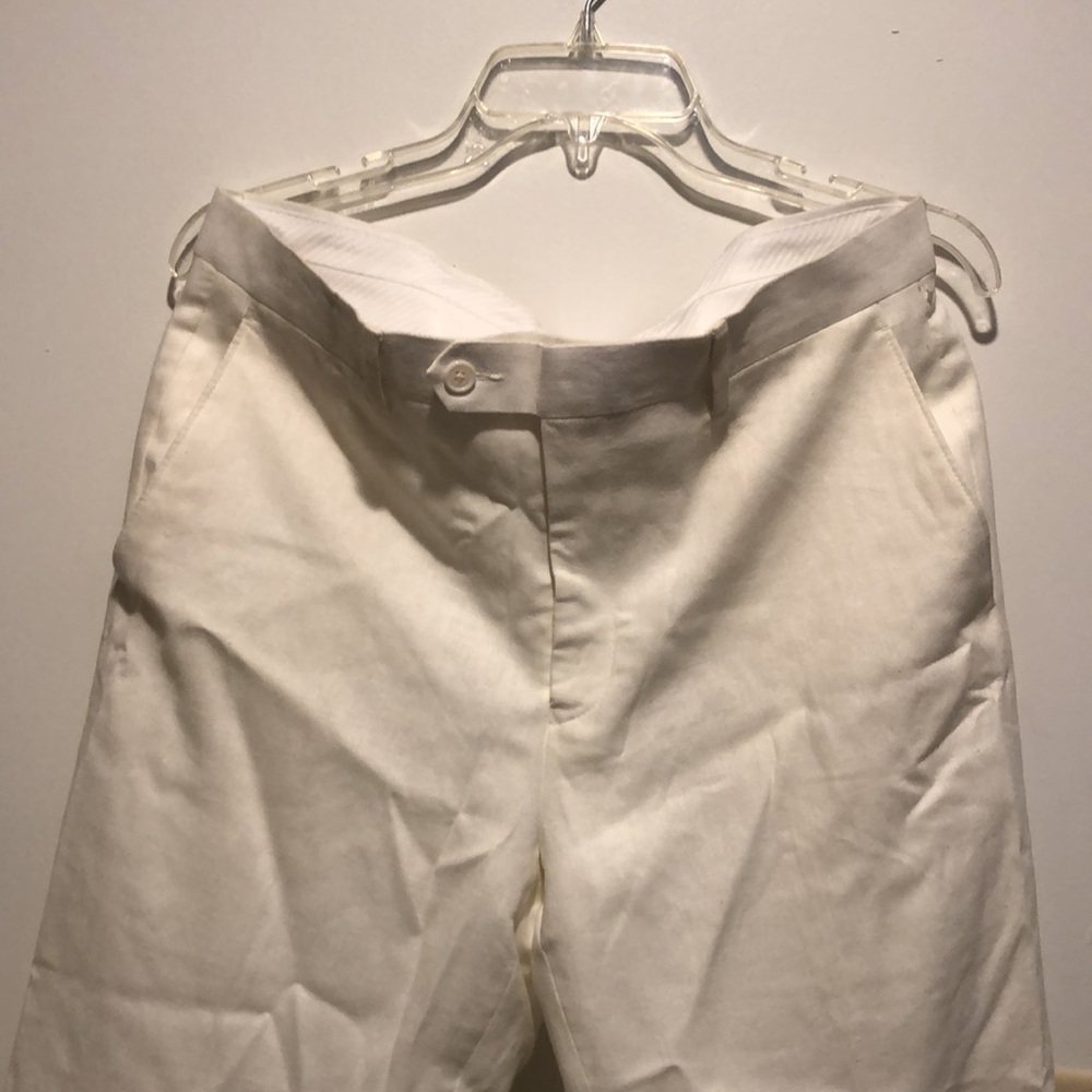Mk white pants - Picture 8 of 16